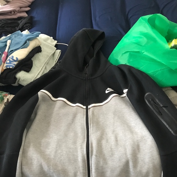 Nike Tech Hoodie